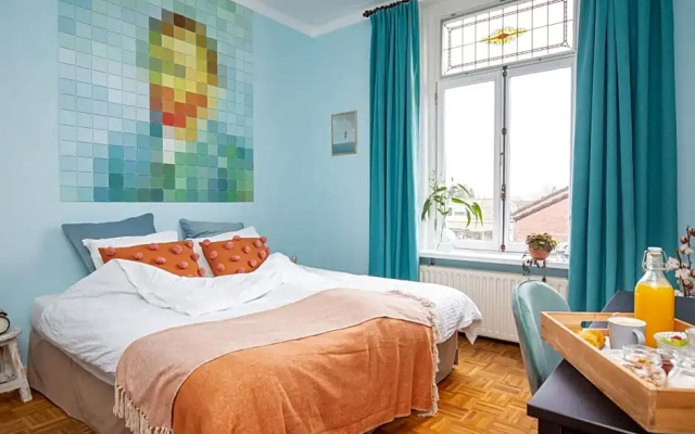 B&B DOuwe Grutter