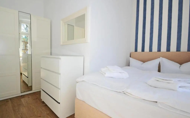 Apartment Westfalia 3