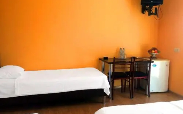 Delta Hotel