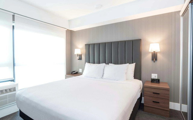 Sandman Signature Saskatoon South Hotel