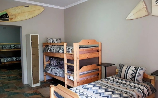 Swakopmund Backpackers