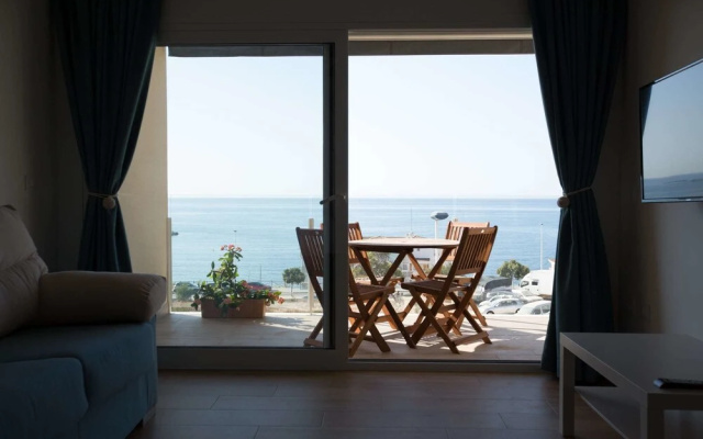 Suites at Sea II