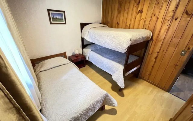 Cabañas Kernayel
