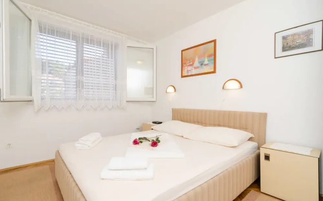 Apartman Toni