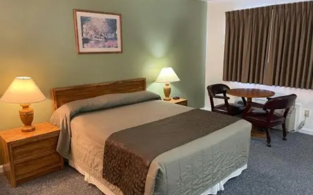 Murphey's Motel LLC