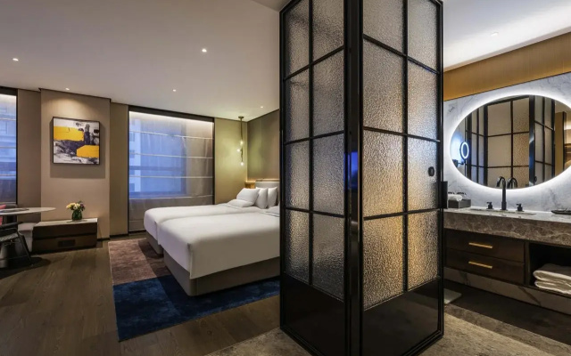 Novotel Tianjin Drum Tower