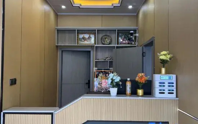 Zoige Warm Folk Homestay