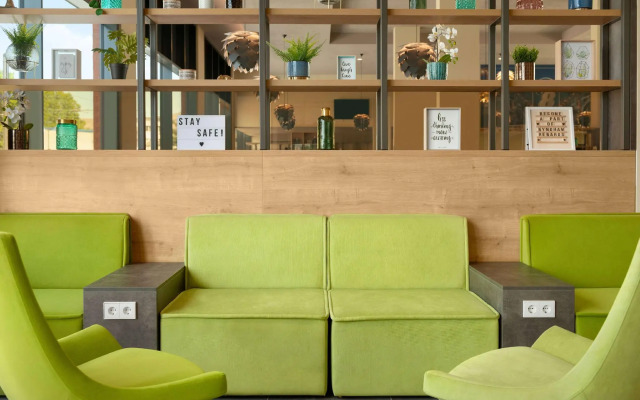 Premier Inn Koblenz