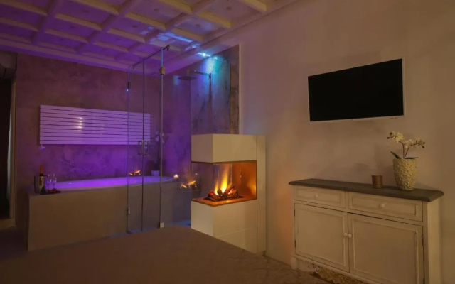 Palazzo Stapane Apartament Suite 9