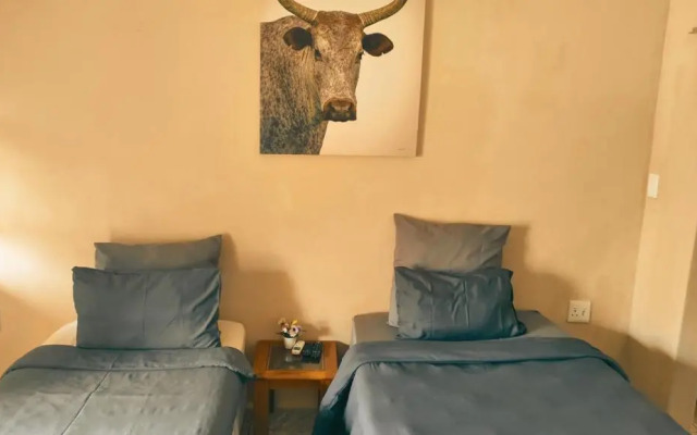 Hluzu Guest House