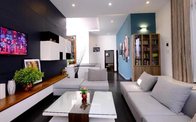 Doi Sao Homestay