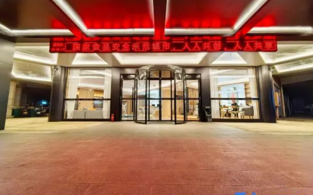 Venice Ting Hotel