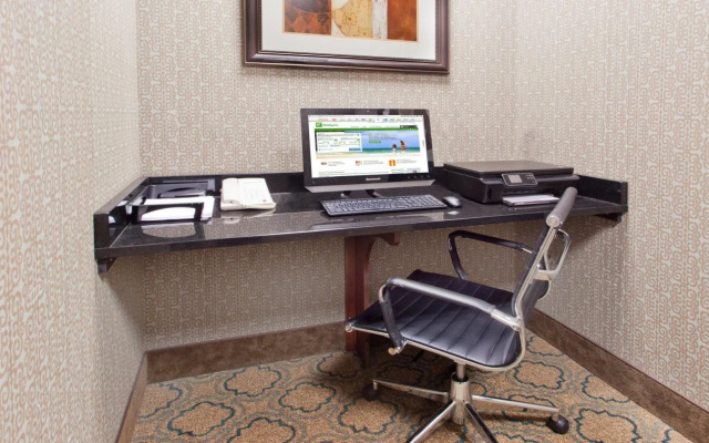 DoubleTree by Hilton Dothan, AL