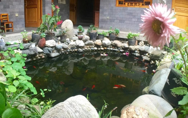 Cang Yue Hotel