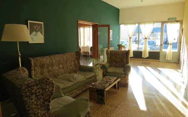 Hotel Oviedo