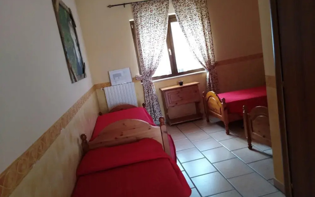 La Vecchia Fattoria