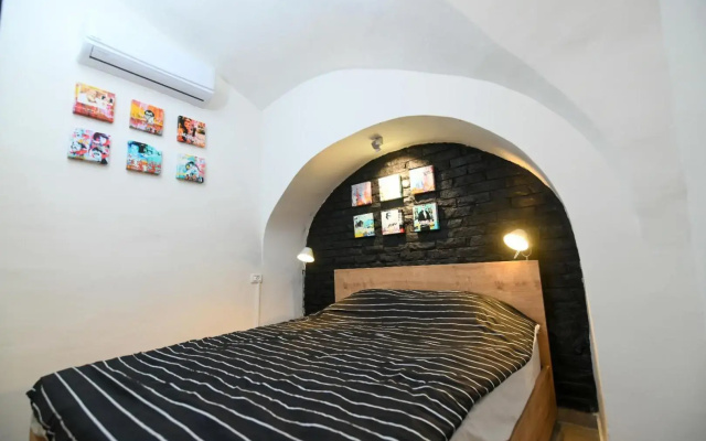La Guta Studio Suite Jerusalem