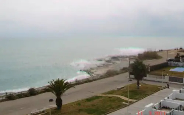 La Parreta Mar