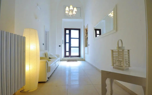 Maisonette BB