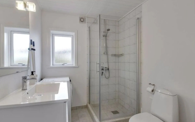 "Gjuro" - 300m from the sea in NW Jutland