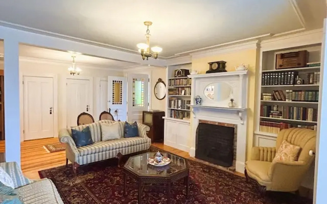 Hotel Pemaquid