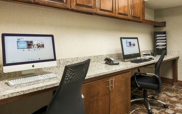 Homewood Suites by Hilton Baton Rouge