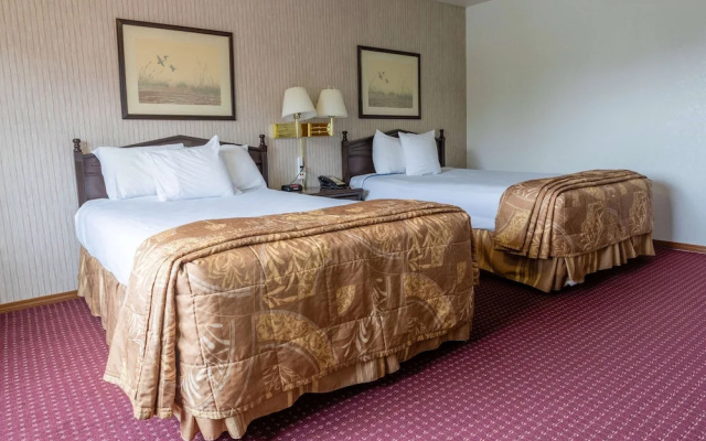 Travelodge Hotel Juneau