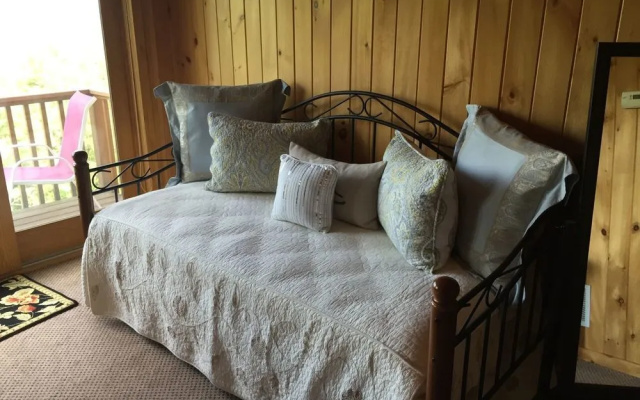 The George Ellen Bed and Breakfast