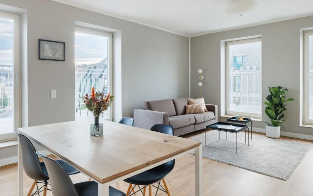POHA House Aachen