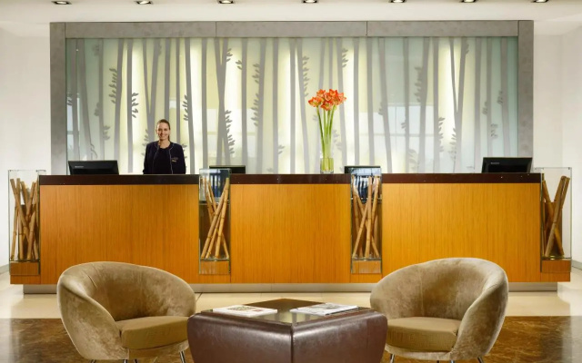 Diamante Hotel