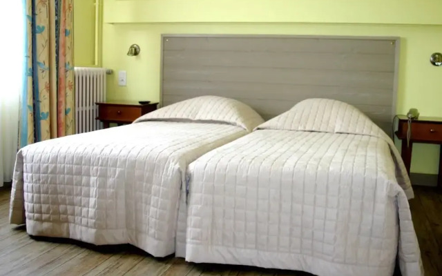 Logis Hotel Le Balcon