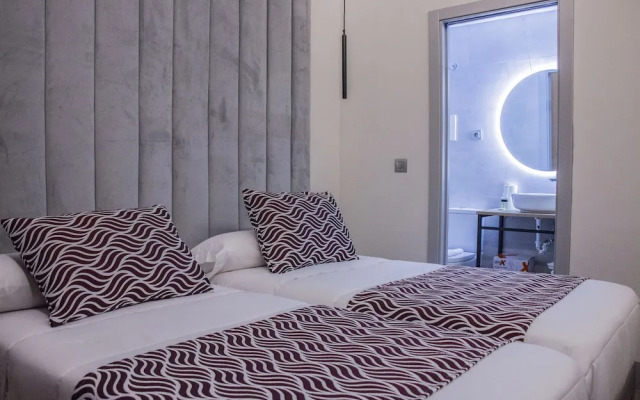 Hostal Juliette