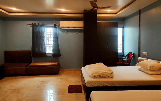 Hotel Bhagwani Palace by OYO Rooms