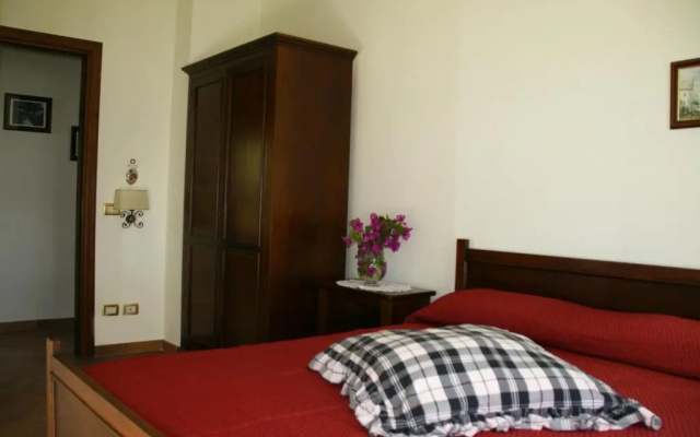 Tenuta Camporosso