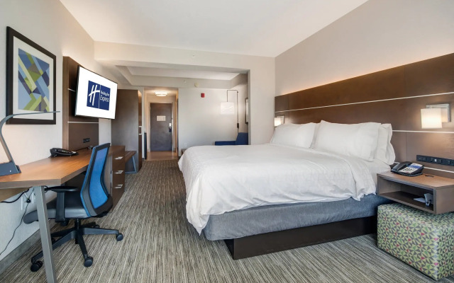 Holiday Inn Express Hotel & Suites Orlando - Apopka by IHG