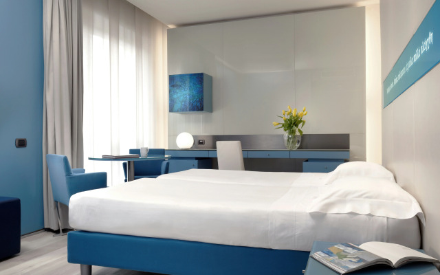 UNA Hotels Bologna Centro