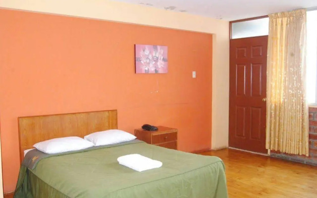 Meridian Playa Grande
