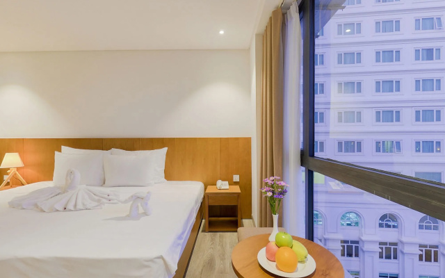 Soho Boutique Hotel