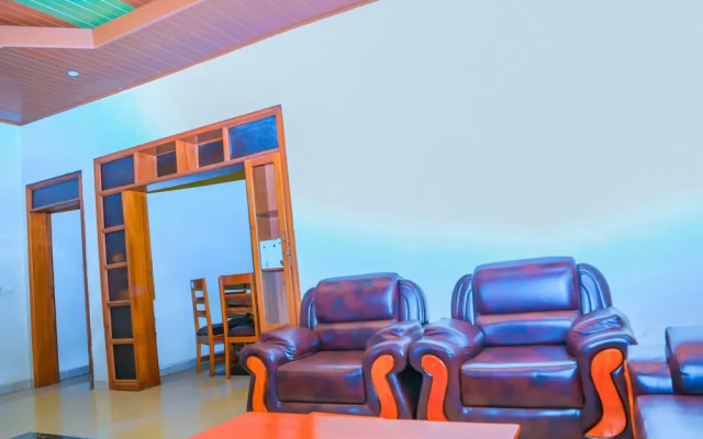 Kigali top motel