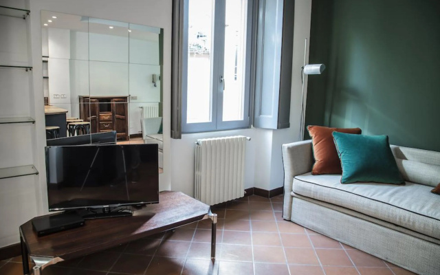 Brera Apartments in Porta Romana