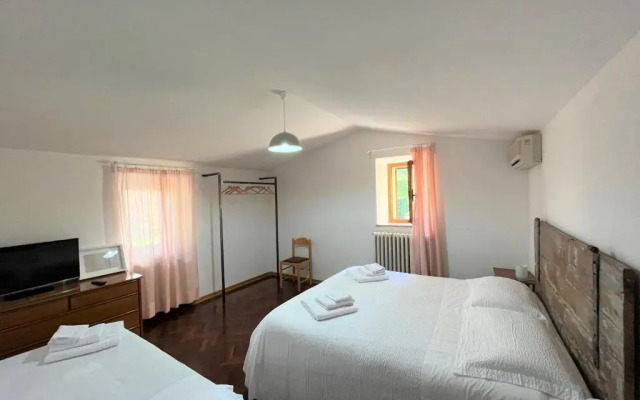 Hotel La Torretta
