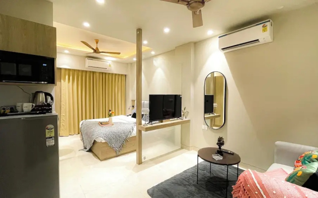 ACE STAYZ Sector55 Gurugram