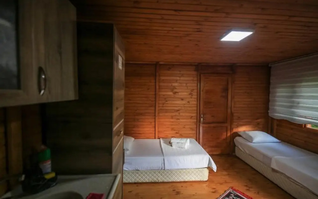Seker Bungalov