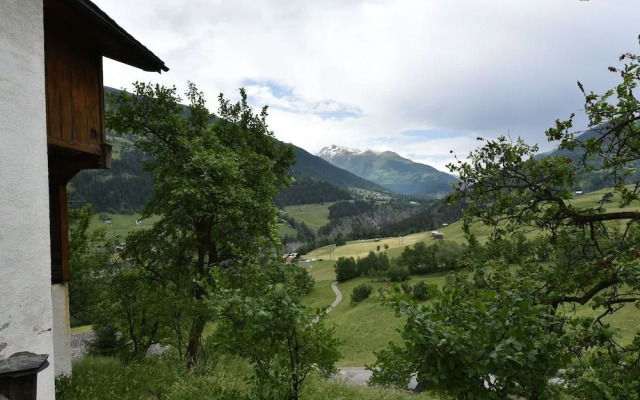 Cozy Stay Near Aletsch