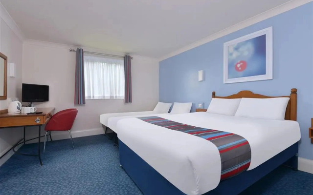 Travelodge Plymouth Roborough