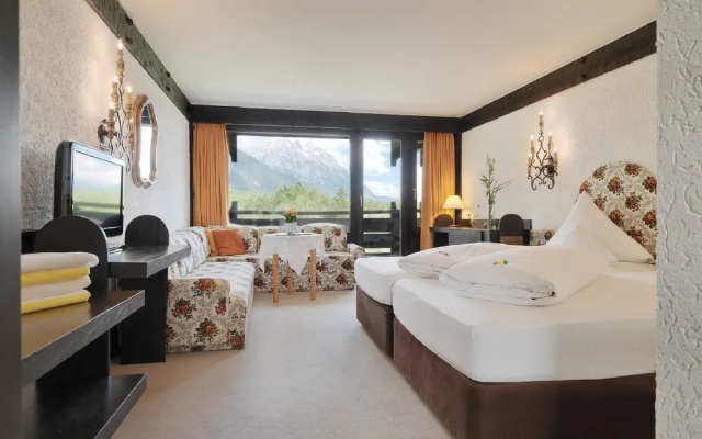 Kaysers Tirolresort
