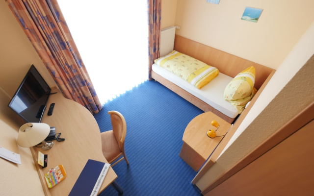 TM Hotel Westfalen