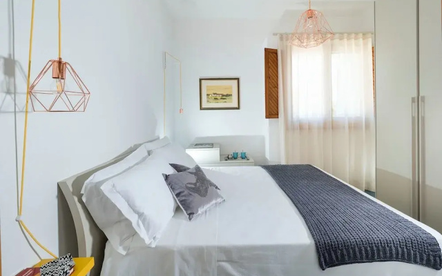 Villa in Trapani With Private Pool & Near Sea
