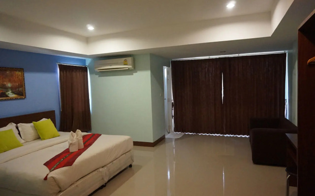 The Anda Place