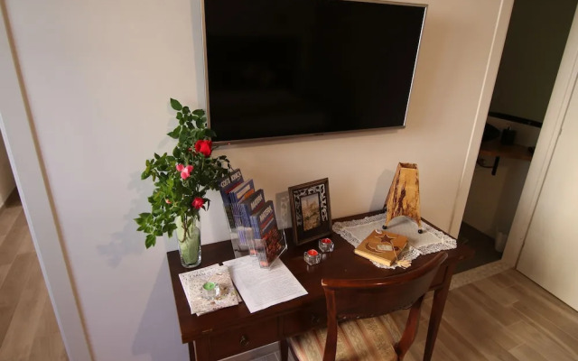 Casa Dell'Artista